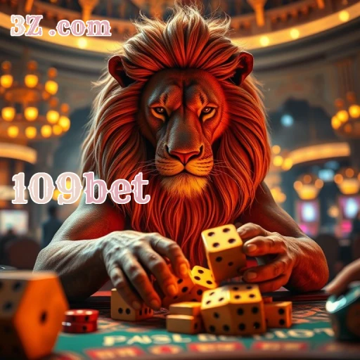 A Revolução do App 109bet nos Jogos Online Brasileiros