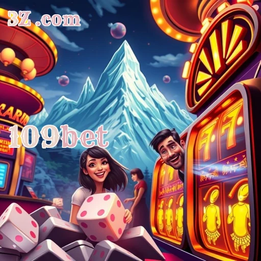 109bet Baixar App