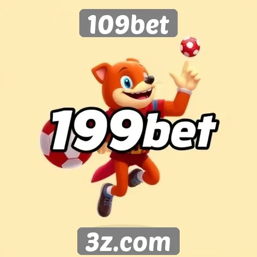 109bet oferece diversas opções de jogos online