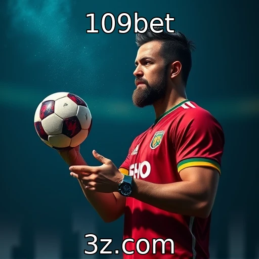 Perfil do jogador brasileiro na era digital - 109bet