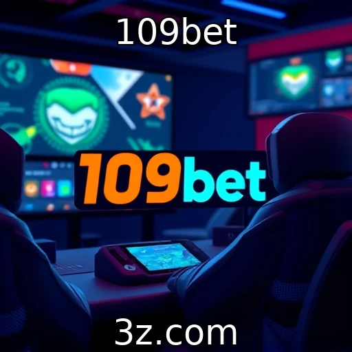 Estudo revela tendências de consumo de jogos digitais : 109bet