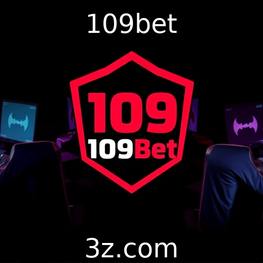 O papel dos torneios de esports na popularização dos jogos : 109bet