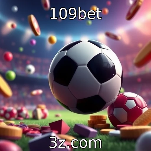Mudanças nas regulamentações de jogos de azar - 109bet