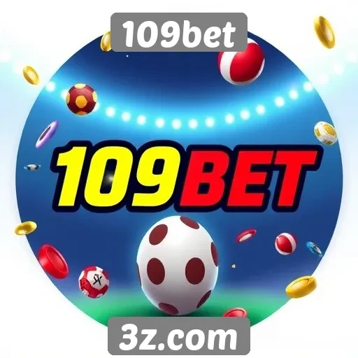 Análise das opções de jogos disponíveis no 109bet