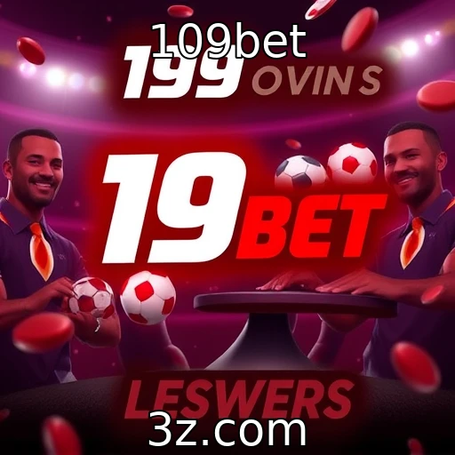 O crescimento da indústria de jogos online | 109bet