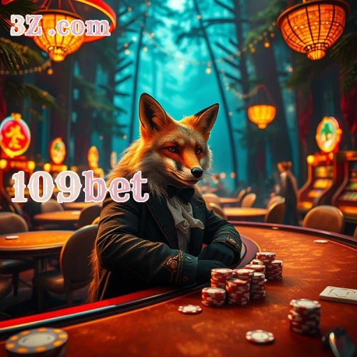 Ir Para o Login do 109bet: A Porta de Entrada para a Diversão