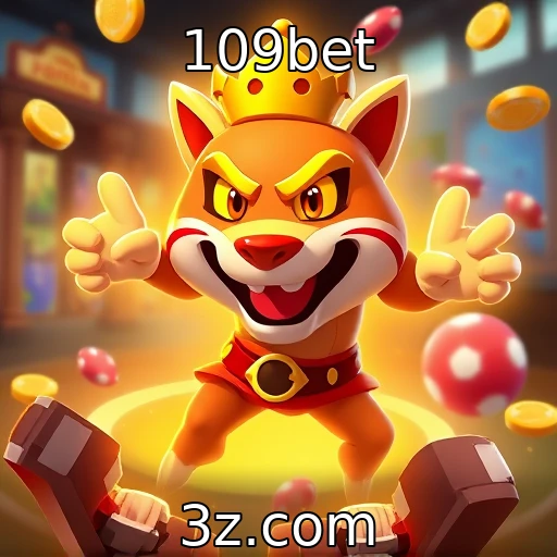 Jogos mobile e sua ascensão no mercado atual : 109bet