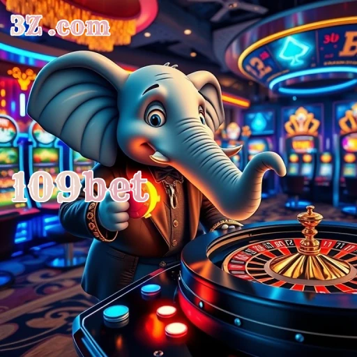 Promoção Imperdível: 109bet e Suas Ofertas Irresistíveis