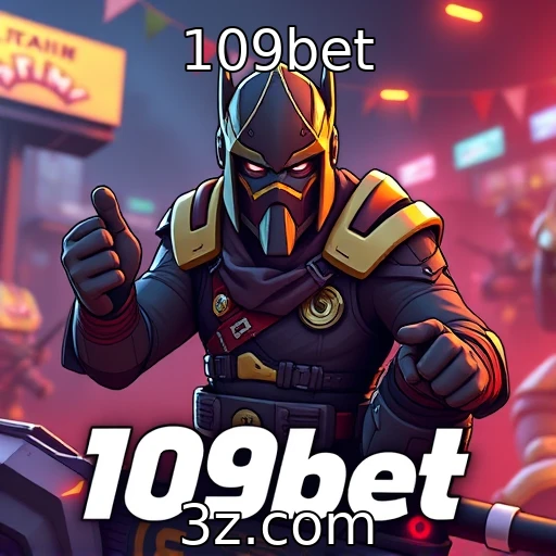 Impactos das regulamentações no mercado de games - 109bet