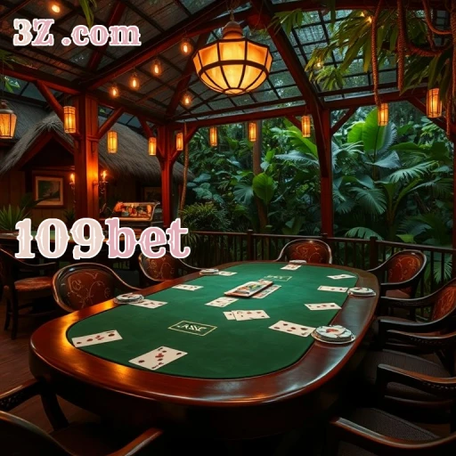 109bet Máquinas de Slots