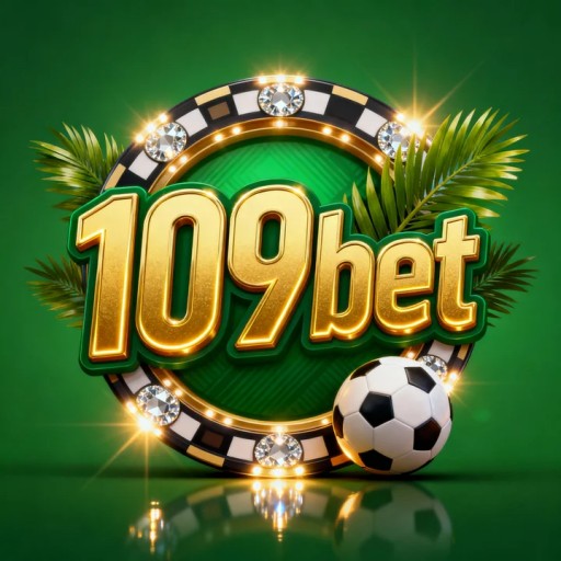 109bet logo