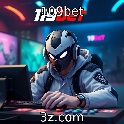 Tendências tecnológicas que moldam a experiência gamer - 109bet