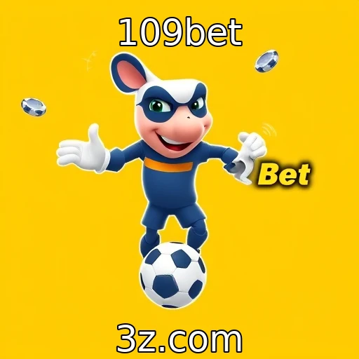 Influência da tecnologia na experiência dos jogadores - 109bet